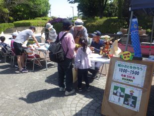過去のイベント時の様子