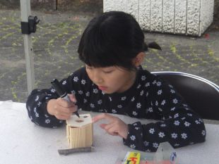 昨年度開催時の様子