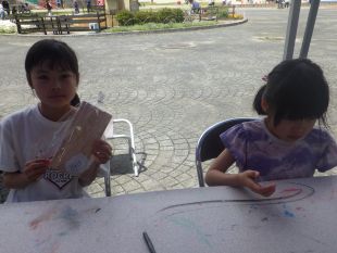 過去のイベント時の様子