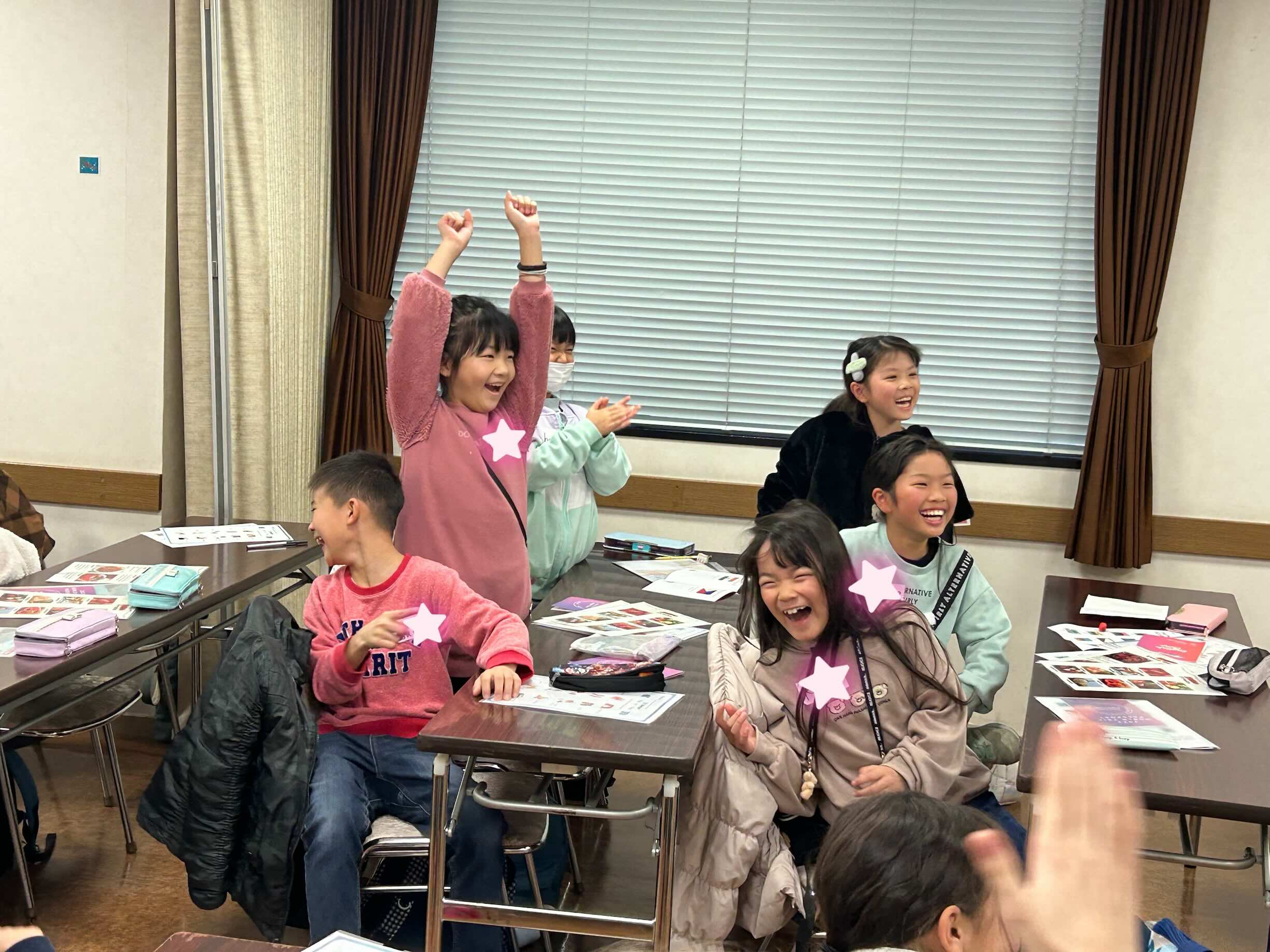 過去のイベントの様子1