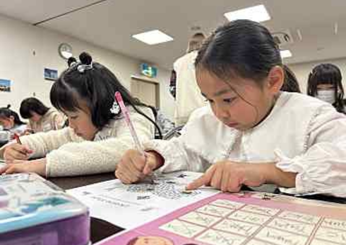 過去のイベントの様子1