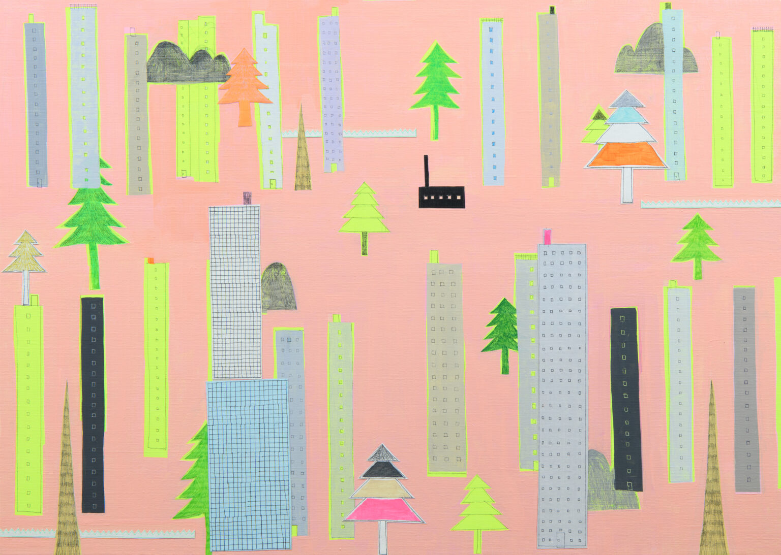 Central Park