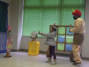 過去のイベント時の様子