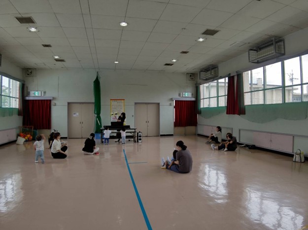 なごホーム（守山児童館）