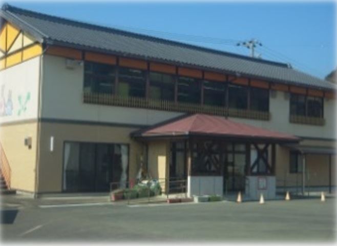 新城市児童館たんぽぽ