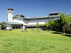 愛知県陶磁美術館