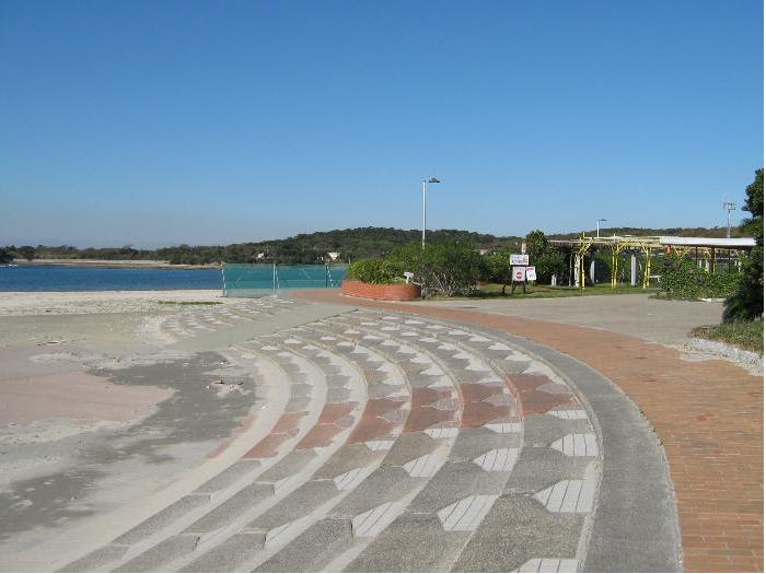 大浦海水浴場