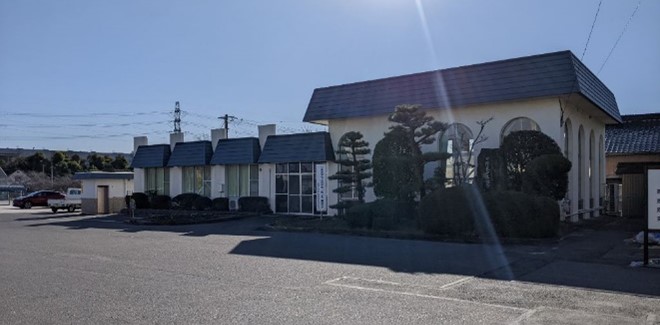 打越児童館