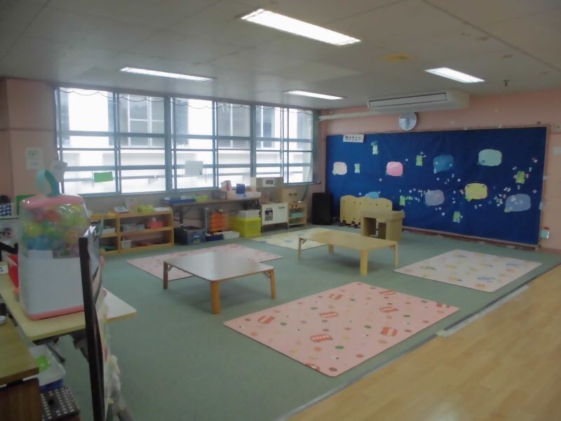 千種児童館
