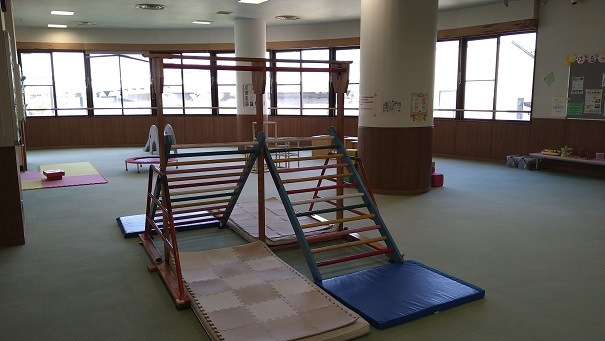 大治町児童センター