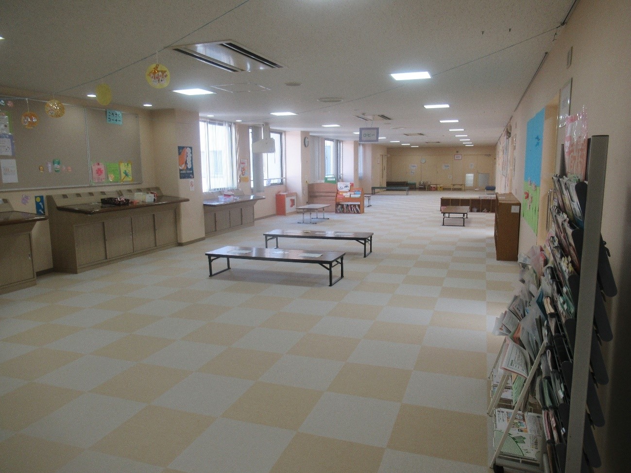 中村児童館