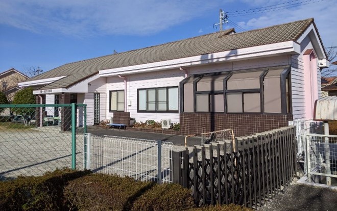 蜂ケ池児童館