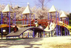 大池公園（東海市）