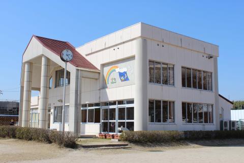 中部児童館