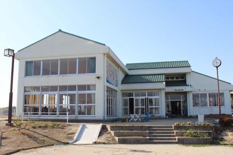 東部児童館