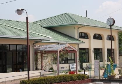 南部児童館