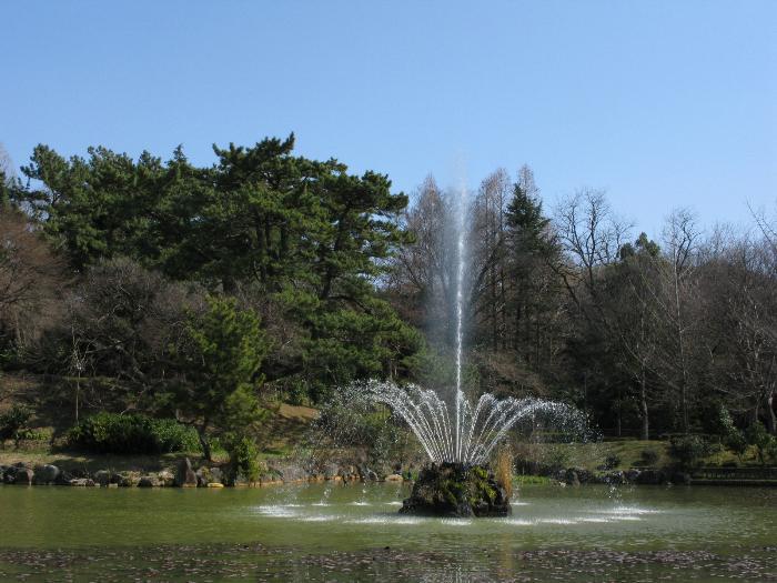 呼続公園