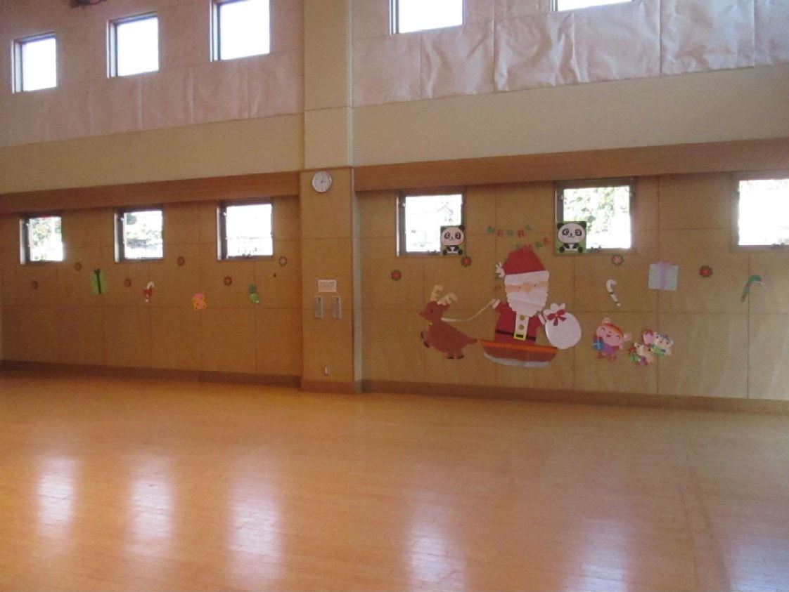 日進市相野山福祉会館