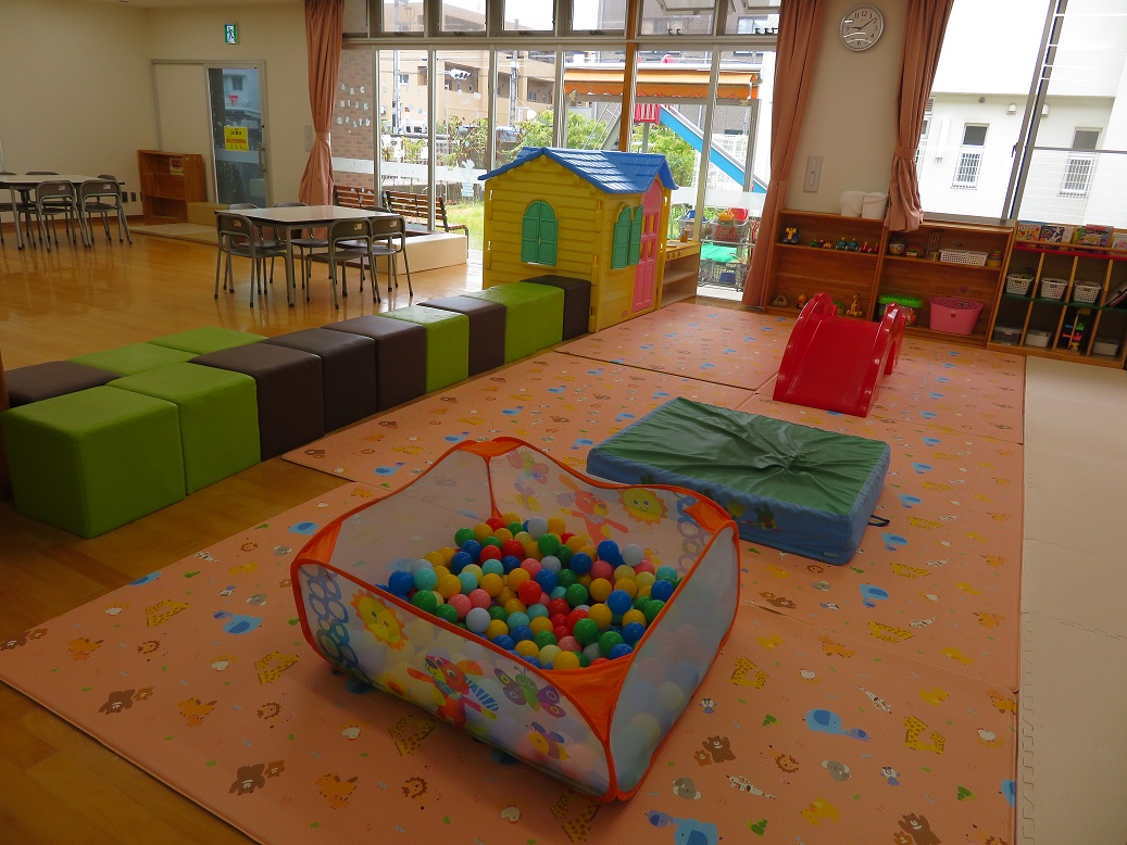 熱田児童館