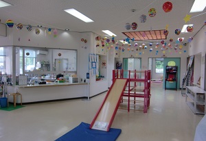 半田市立乙川児童センター