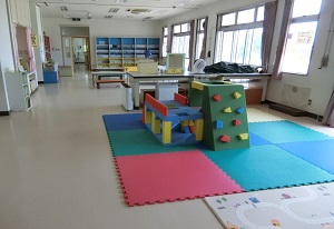 半田市立半田児童センター