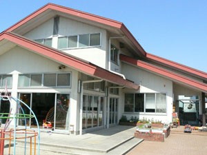 武豊町立おおあし児童館・児童遊園