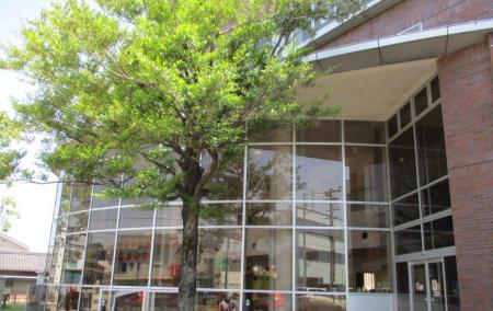 棚尾児童センター（棚尾公民館内）