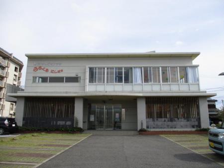 碧南市こどもプラザ　ららくるにしばた