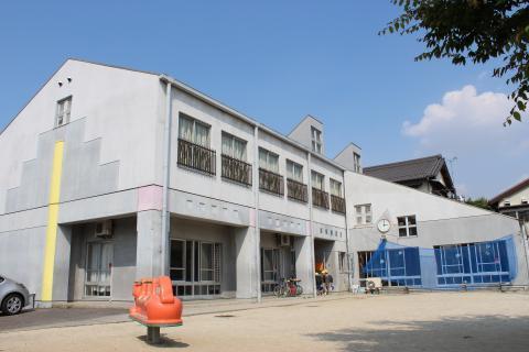 西部児童センター