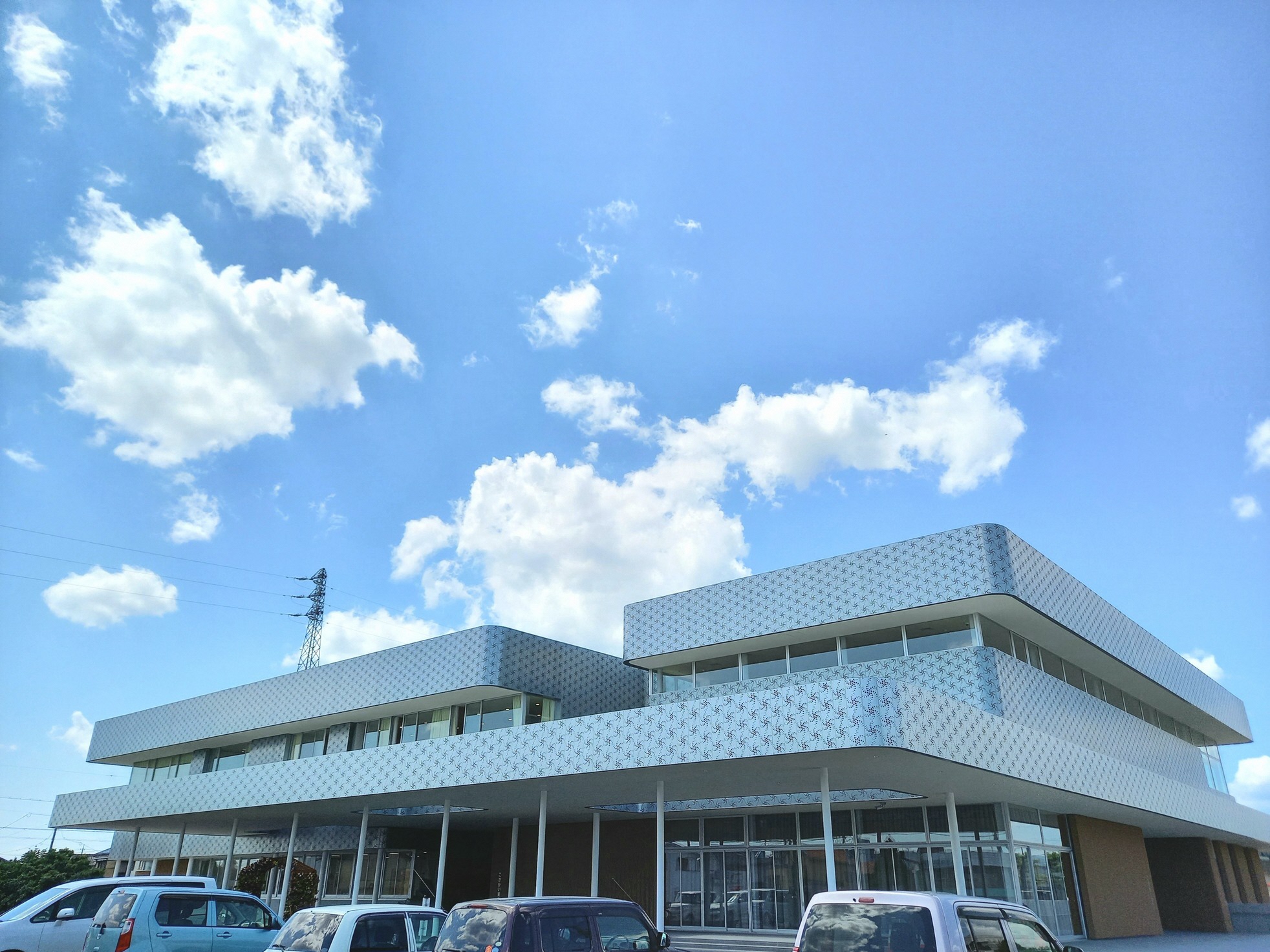 こざかい児童館