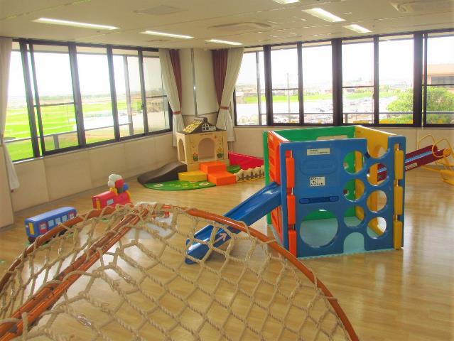 中央児童センター