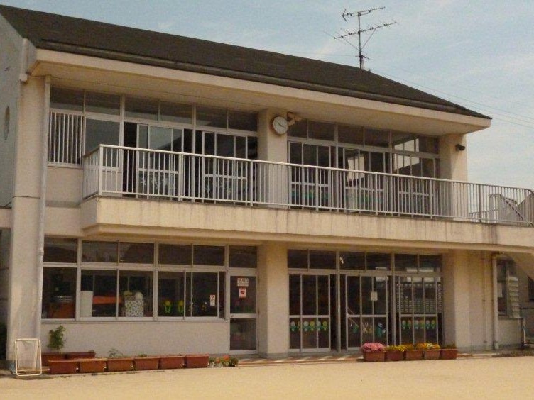 鍜治ケ一色児館