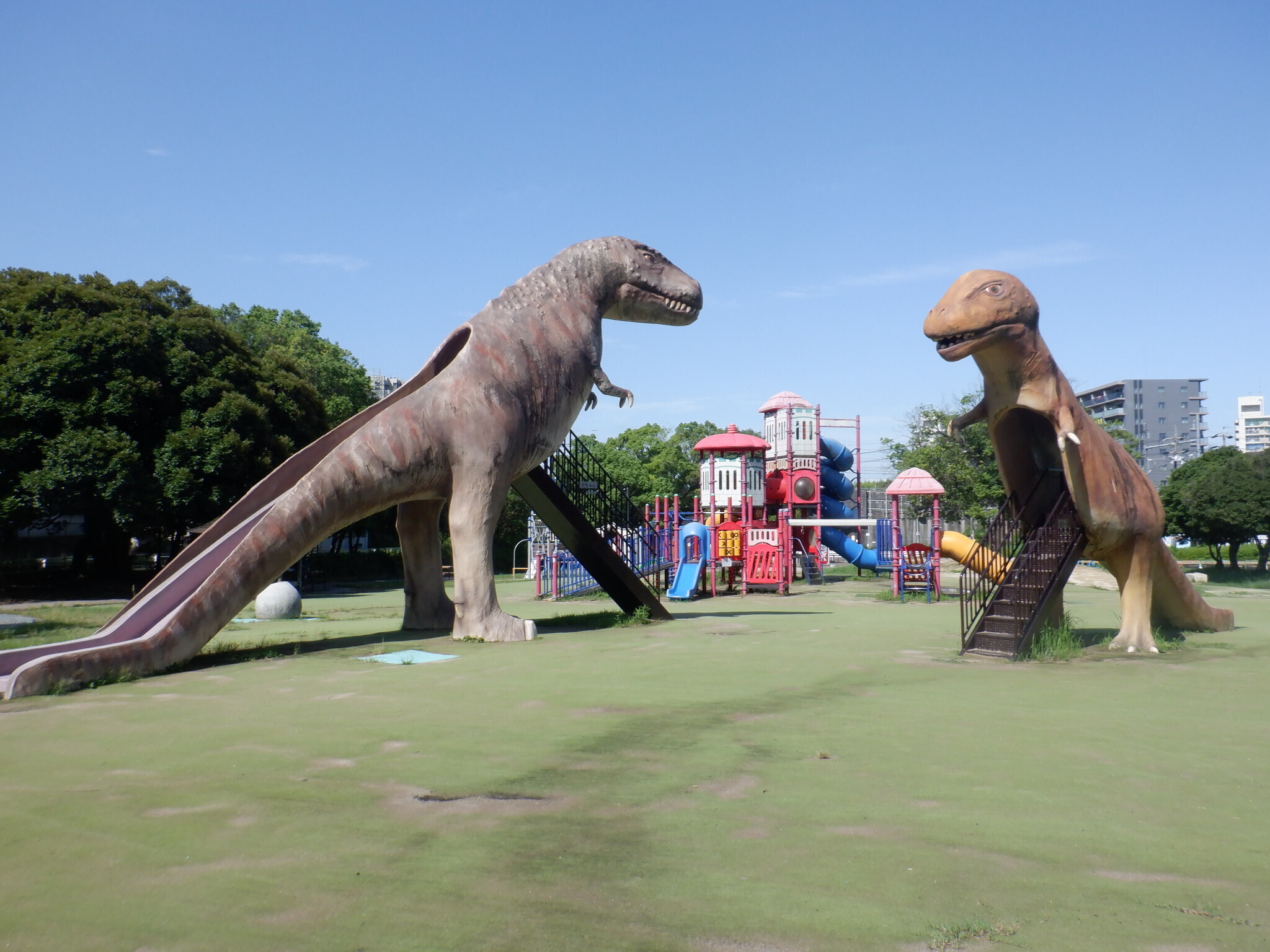大高緑地