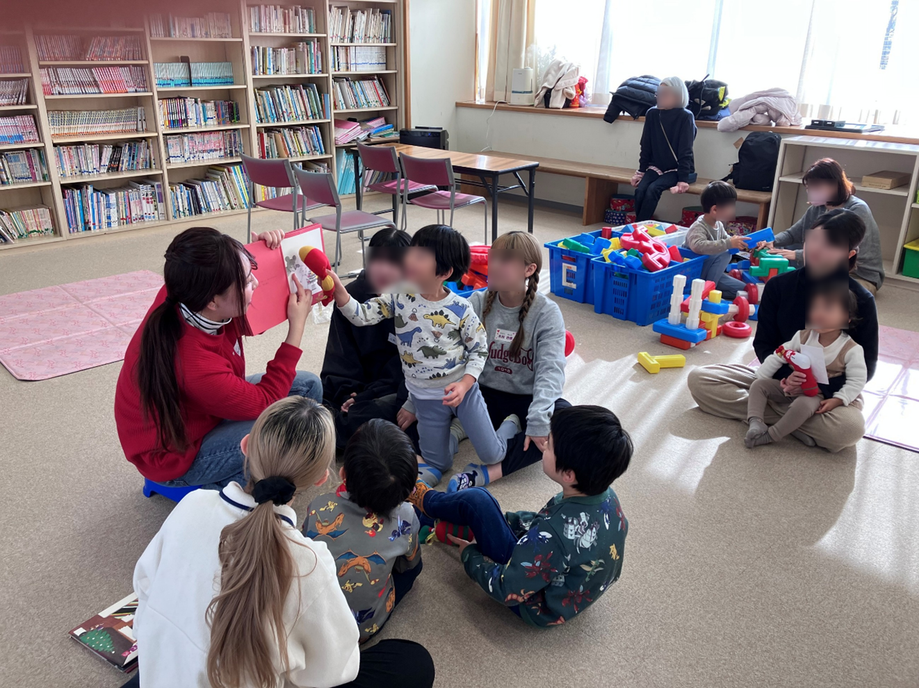 なごホーム（瑞穂児童館）