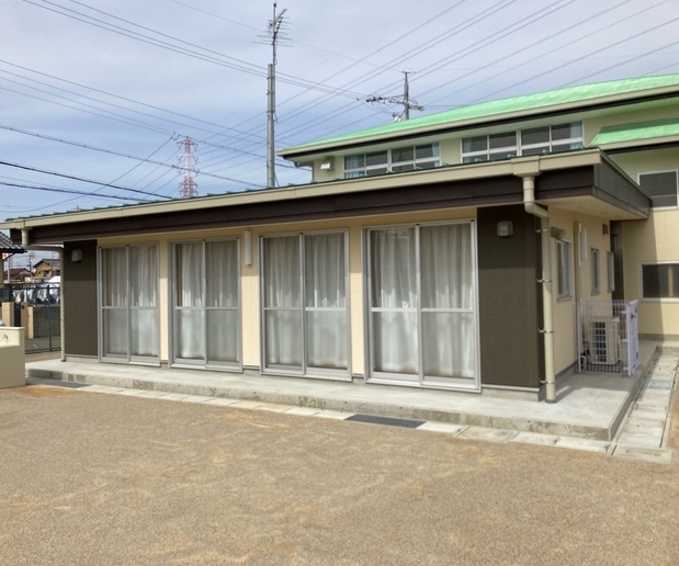 一宮市立西成児童館