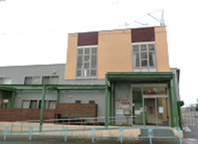 がまごおり児童館
