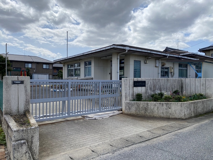 一宮市立萩原児童館