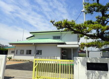一宮市立丹陽児童館