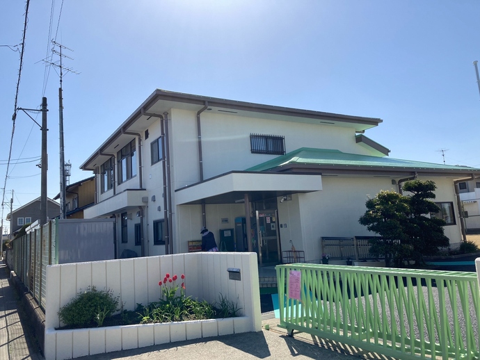 一宮市立北方児童館