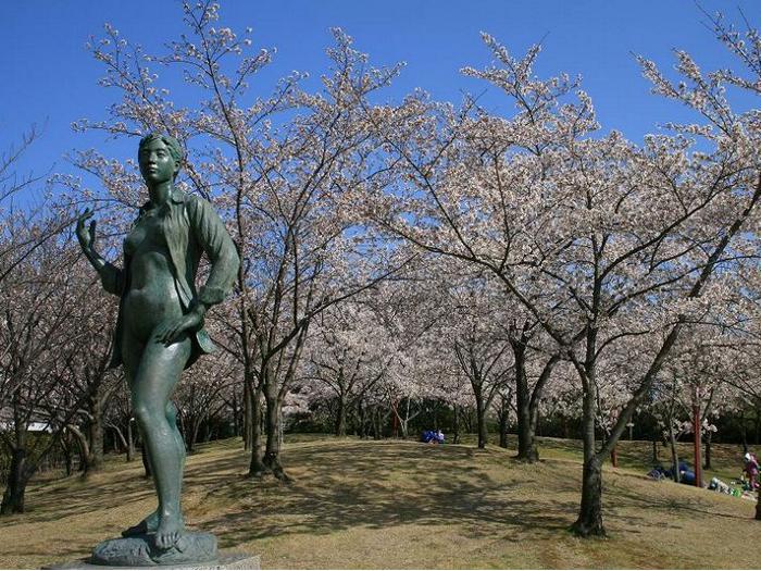 三好公園
