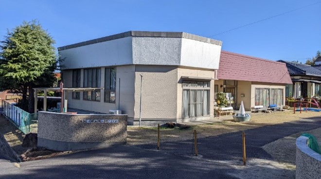 明知下児童館